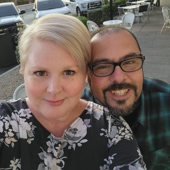 Meet your Posher, Melissa - Picture 1 of 1